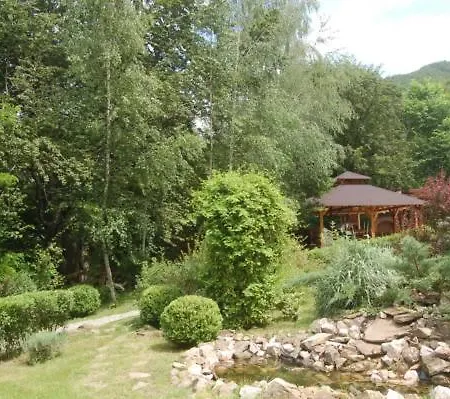 Casa Lacului * Malaia