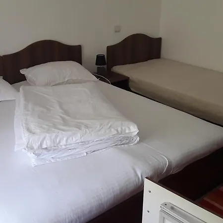 Πανσιόν Casa Lacului