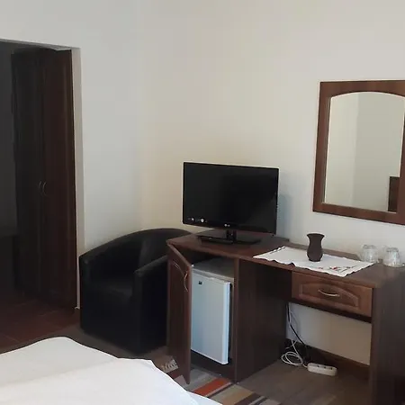 Πανσιόν Casa Lacului