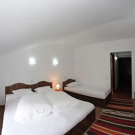 Πανσιόν Casa Lacului *