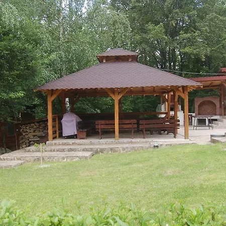 Casa Lacului * Malaia