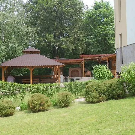 Casa Lacului Πανσιόν