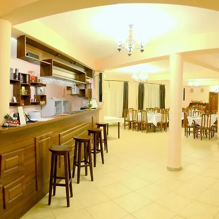 Casa Lacului * Malaia