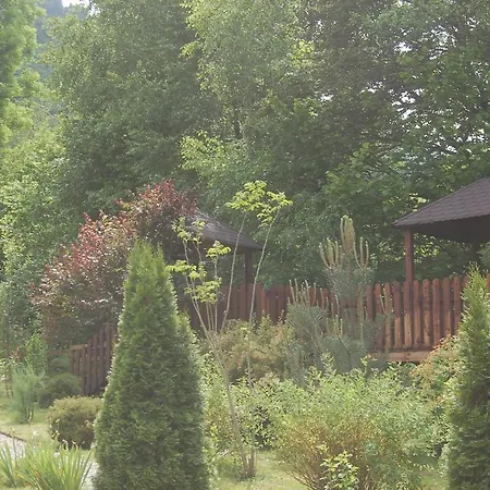 Casa Lacului *