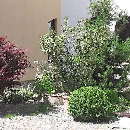 Casa Lacului *