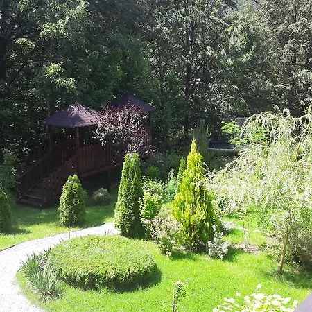 Πανσιόν Casa Lacului